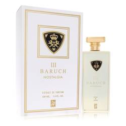 Baruch Iii - Nicolai Baron Atelier Unisex Fragrance