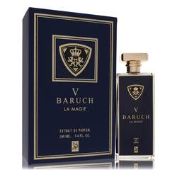 Baruch V - Nicolai Baron Atelier Unisex Fragrance