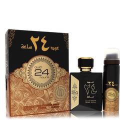 Ard Al Zaafaran Oud 24 Hours - Al Zaafaran Unisex Fragrance