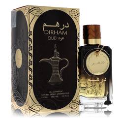 Ard Al Zaafaran Dirham Oud Al Zaafaran Unisex Fragrance