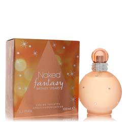 Naked Fantasy Britney Spears Britney Spears Perfume for Women