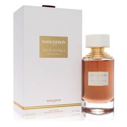 Boucheron Feve Tonka De Canaima Boucheron Unisex Fragrance