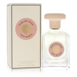 Tory Burch Sublime Rose Tory Burch Perfume for Women