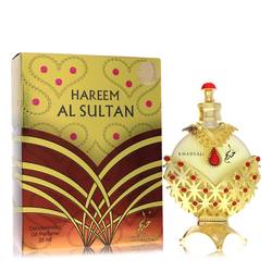 Khadlaj Hareem Al Sultan Gold - Khadlaj Perfume
