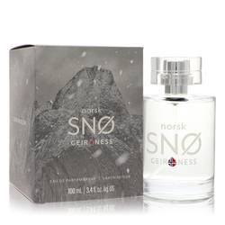 Geir Ness Norsk Sno Geir Ness Unisex Fragrance