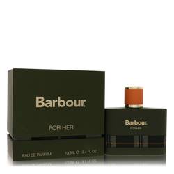 Barbour - Barbour Perfume