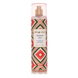 Aeropostale Spread Joy - Aeropostale Perfume