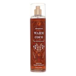 Aeropostale Warm Coco - Aeropostale Perfume