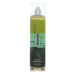 Aeropostale Amber & Eucalyptus - Aeropostale Perfumes