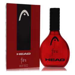 Head Fire - Head Colognes