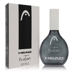 Head Motion - Head Cologne