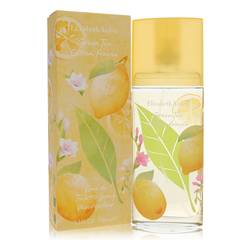 Green Tea Citron Freesia - Elizabeth Arden Perfumes