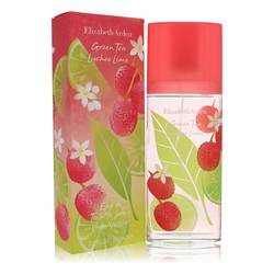Green Tea Lychee Lime - Elizabeth Arden Perfume