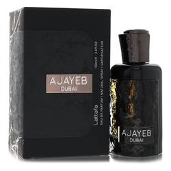 Lattafa Ajayeb Dubai - Lattafa Unisex Fragrance