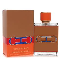 Ch Pasion Carolina Herrera Cologne for Men