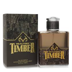 Realtree Timber - Jordan Outdoor Cologne