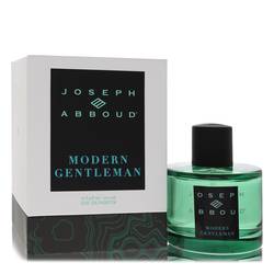 Joseph Abboud Modern Gentleman - Joseph Abboud Colognes
