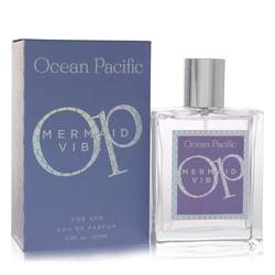 Ocean Pacific Mermaid Vibes - Ocean Pacific Perfume