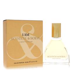 Scotch & Soda I Am Scotch & Soda Cologne for Men