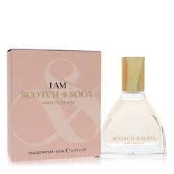 Scotch & Soda I Am - Scotch & Soda Perfumes