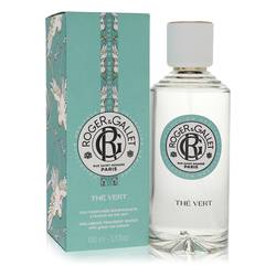 Roger & Gallet Green Tea - Roger & Gallet Perfume