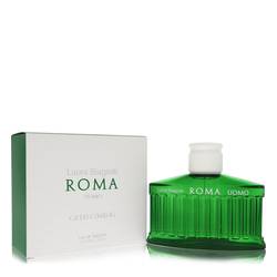 Roma Uomo Green Swing - Laura Biagiotti Cologne