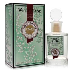 Monotheme White Musk Monotheme Perfumes for Women