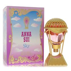 Anna Sui Sky - Anna Sui Perfume