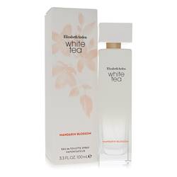 White Tea Mandarin Blossom - Elizabeth Arden Perfume