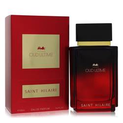Saint Hilaire Oud Ultime Saint Hilaire Colognes for Men