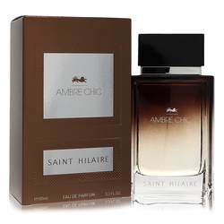 Saint Hilaire Ambre Chic - Saint Hilaire Cologne