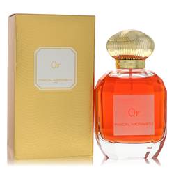 Sultan Or - Pascal Morabito Perfume