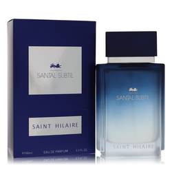 Saint Hilaire Santal Subtil Saint Hilaire Cologne for Men
