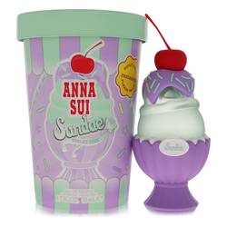 Anna Sui Sundae Violet Vibe
