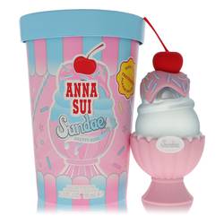 Anna Sui Sundae Pretty Pink