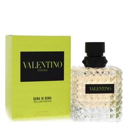 Valentino Donna Born In Roma Yellow Dream - Valentino Perfume
