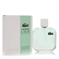 Lacoste Eau De Lacoste L.12.12 Blanc Eau Fraichie - Lacoste Colognes