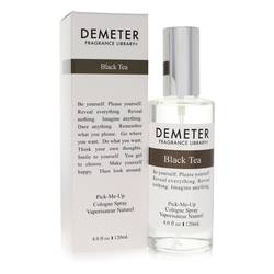 Demeter Black Tea - Déméter Perfume