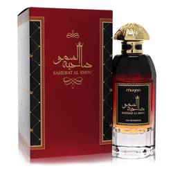Dumont Murjan Sahebat Al Smou - Dumont Paris Unisex Fragrances