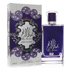 Rihanah Basat Al Reeh Purple - Rihanah Unisex Fragrance