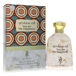 Arabiyat You Are My Happiness My Perfumes Unisex Fragrance