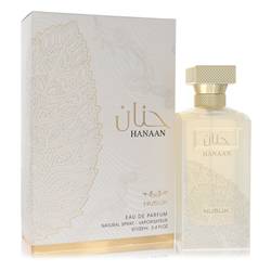 Nusuk Hanaan - Nusuk Perfumes