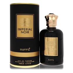 Riiffs Imperial Noir - Riiffs Colognes