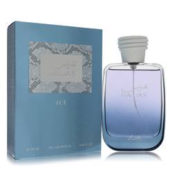 Hawas Ice - Rasasi Cologne