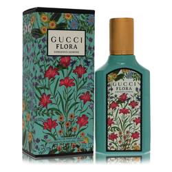 Flora Gorgeous Jasmine - Gucci Perfume