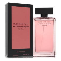 Narciso Rodriguez Musc Noir Rose - Narciso Rodríguez Perfume