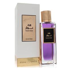 Rasasi Ward Noir - Rasasi Cologne
