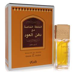 Rasasi Khaltat Al Khasa - Rasasi Unisex Fragrance