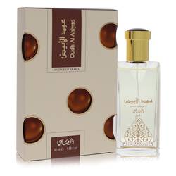 Rasasi Oudh Al Abiyad - Rasasi Unisex Fragrance