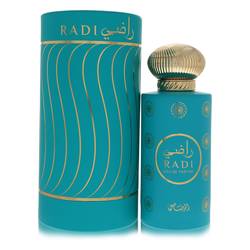 Rasasi Radi - Rasasi Unisex Fragrances